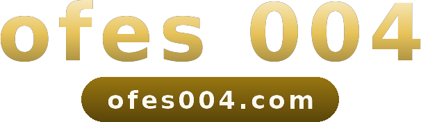 ofes 004 logo
