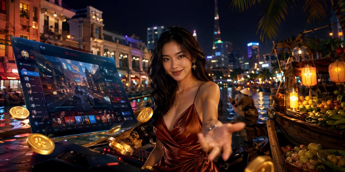 ofes 004 Live Baccarat Premium – Bàn Baccarat Đẳng Cấp Dành Cho Bạn