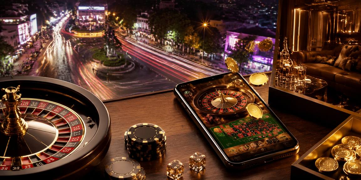 ofes 004 MoMo Casino